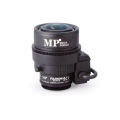 3 MEGAPIXEL - Varifocal DC Auto Iris Lens