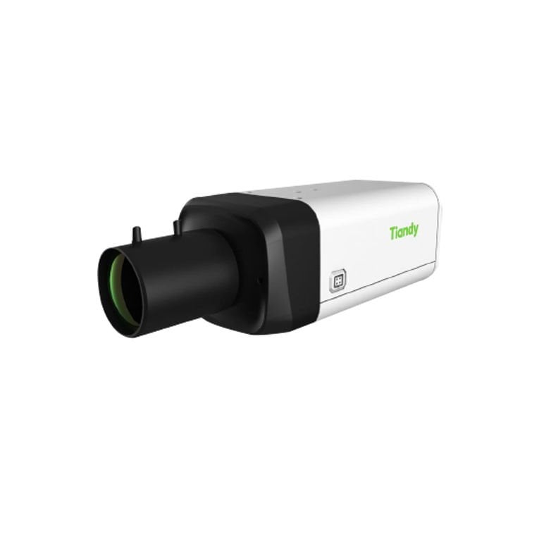 5MP Starlight AI Yüz Yakalama Box Kamerası