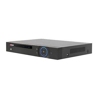 4 Kanal 960H Mini 1U Standalone DVR