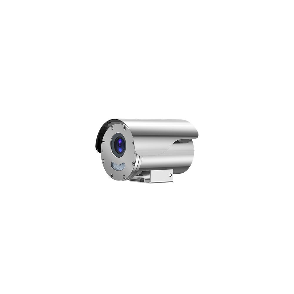 Ex-Proof Anti Korozyon IP Bullet Kamera