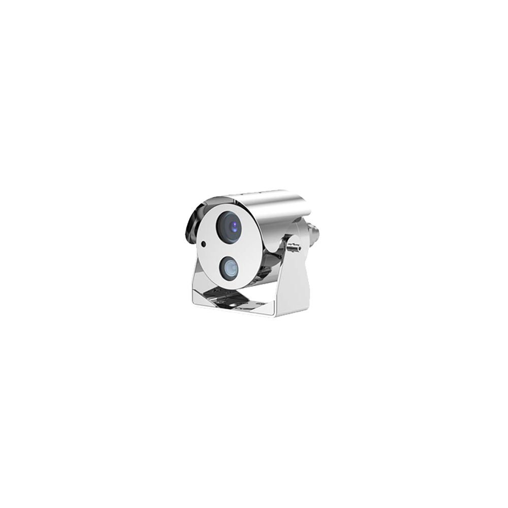 Ex-Proof Anti Korozyon IP Mini Bullet Kamera