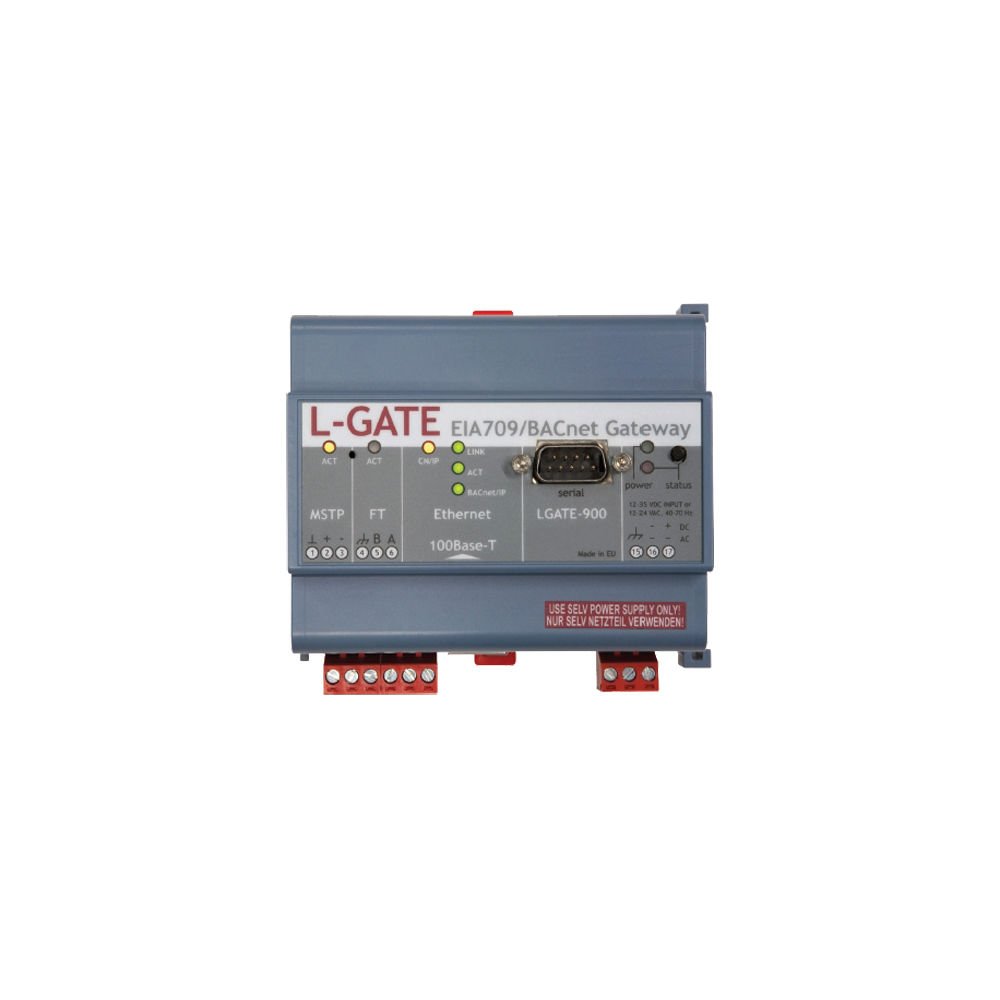 LON/BACnet Arayüz Ünitesi