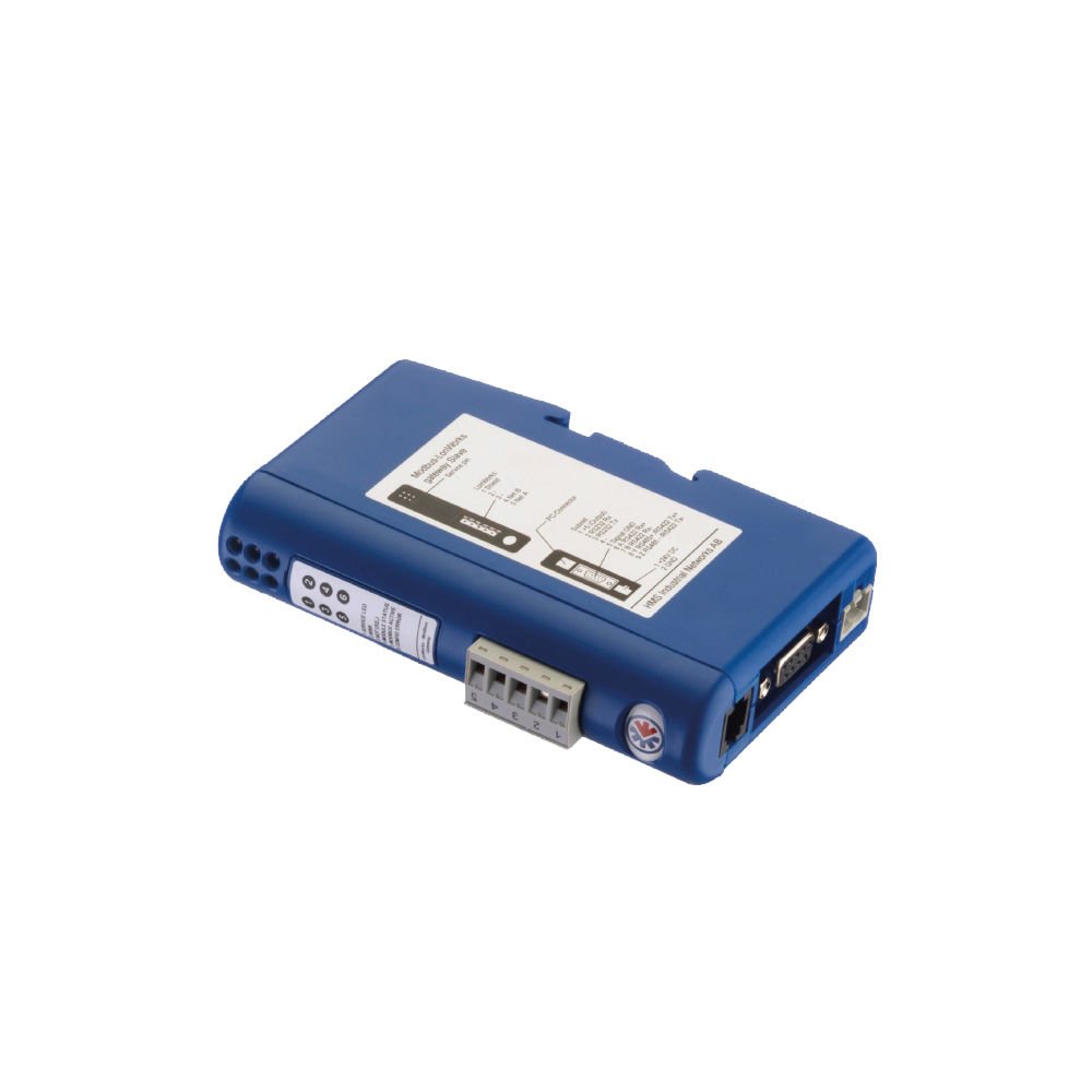 LON/MODBUS Arayüz Ünitesi