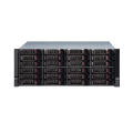 24 HDD Kurumsal Video Depolama