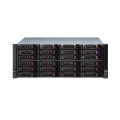 36-HDD Kurumsal Video Depolama