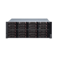 24-HDD Kurumsal Video Depolama