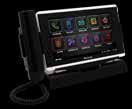 MULTİTEK GUV-IP100 GÜVENLİK KONSOLU