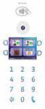 MULTİTEK DIP40B (Beyaz Renk)