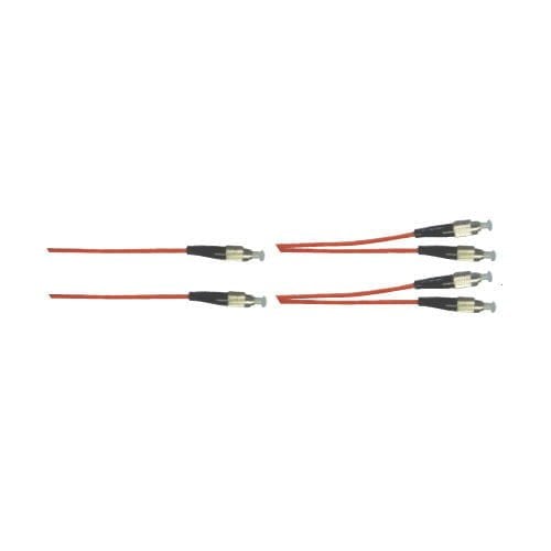 SM Patch Cord, PVC, 3m