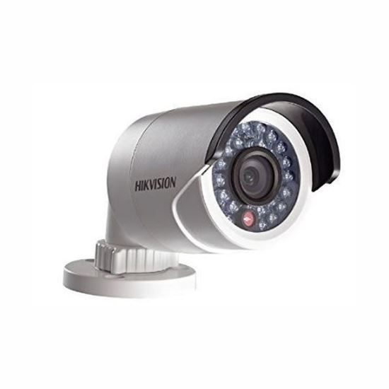 2MP Mini IR Bullet Kamera