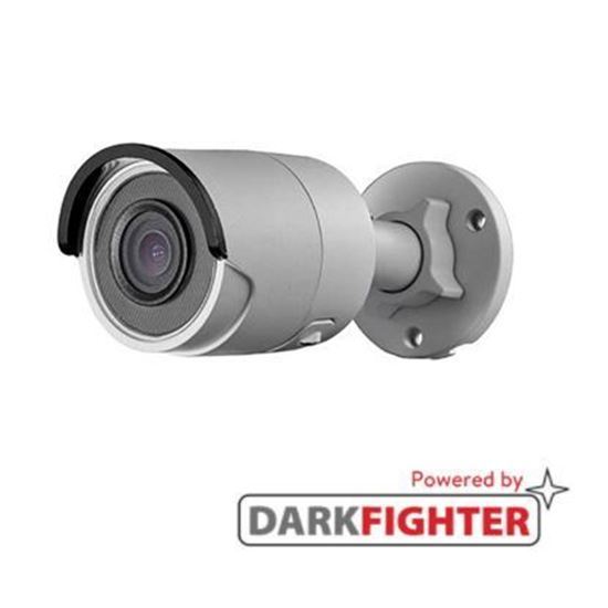 2MP Mini IR Bullet Kamera (H.265+)