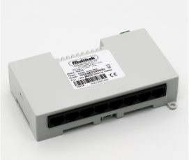 MULTİTEK SWITCH8-POE