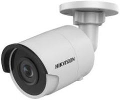 8MP EXIR Bullet Kamera (H265+)
