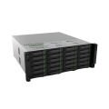 H.265 24HDD 160 kanal NVR