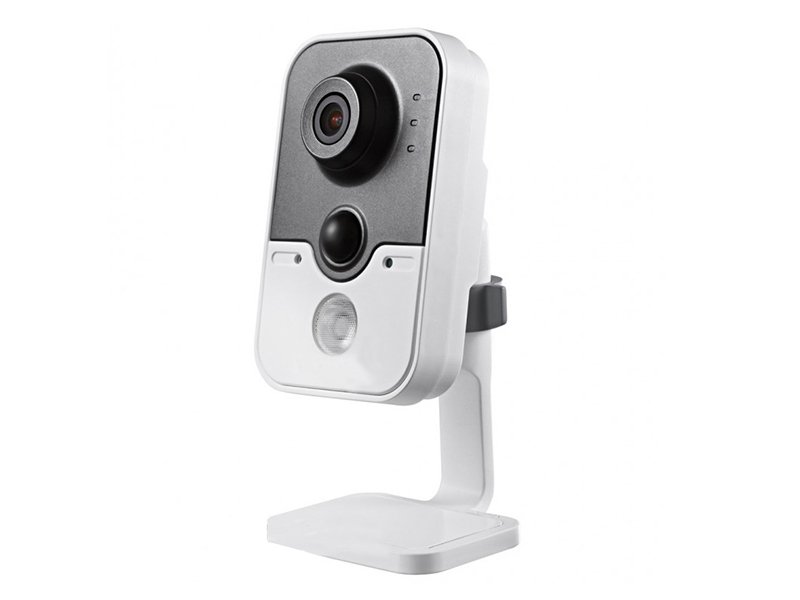 4MP IR Cube Kamera (Wi-Fi + Sesli)