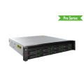 H.265 8HDD 160 kanalYedek güç kaynağı NVR