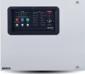 TFP-4408  8 BÖLGELİ KONVANSİYONEL YANGIN ALARM PANELİ