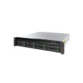 H.265 8HDD 80 Kanal NVR