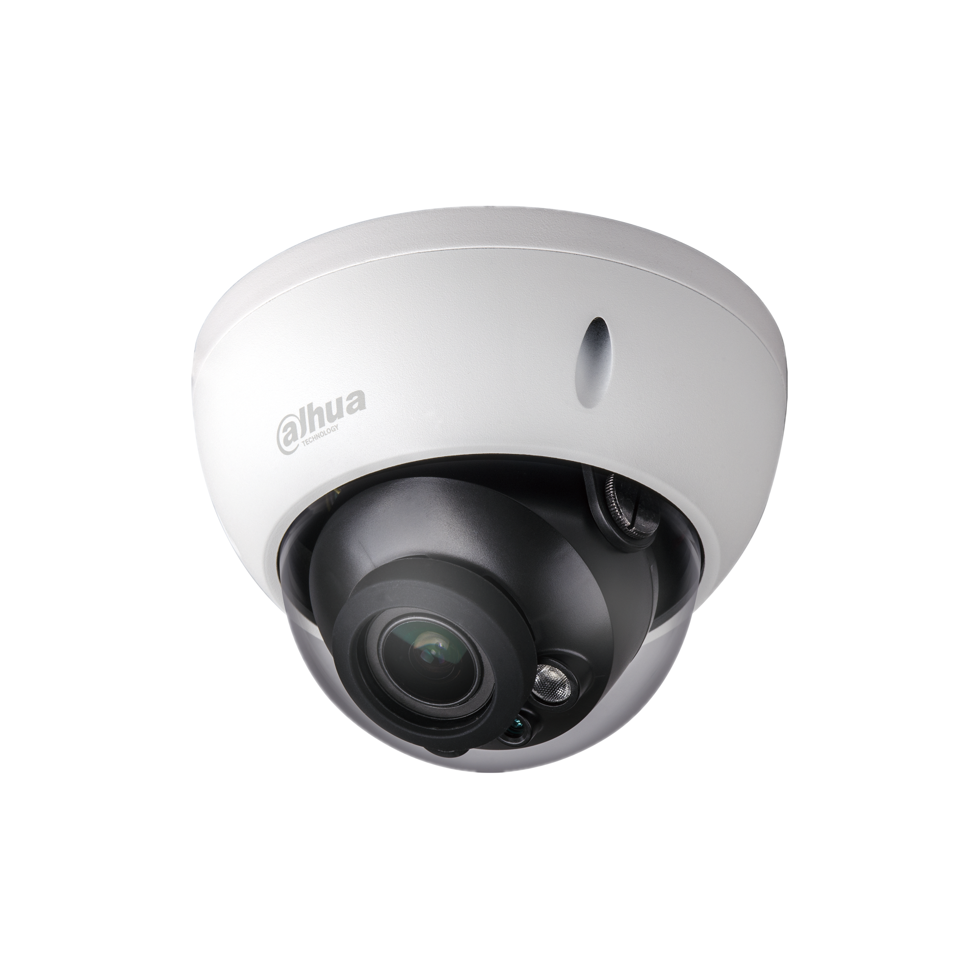 2MP Starlight HDCVI IR Dome Kamera