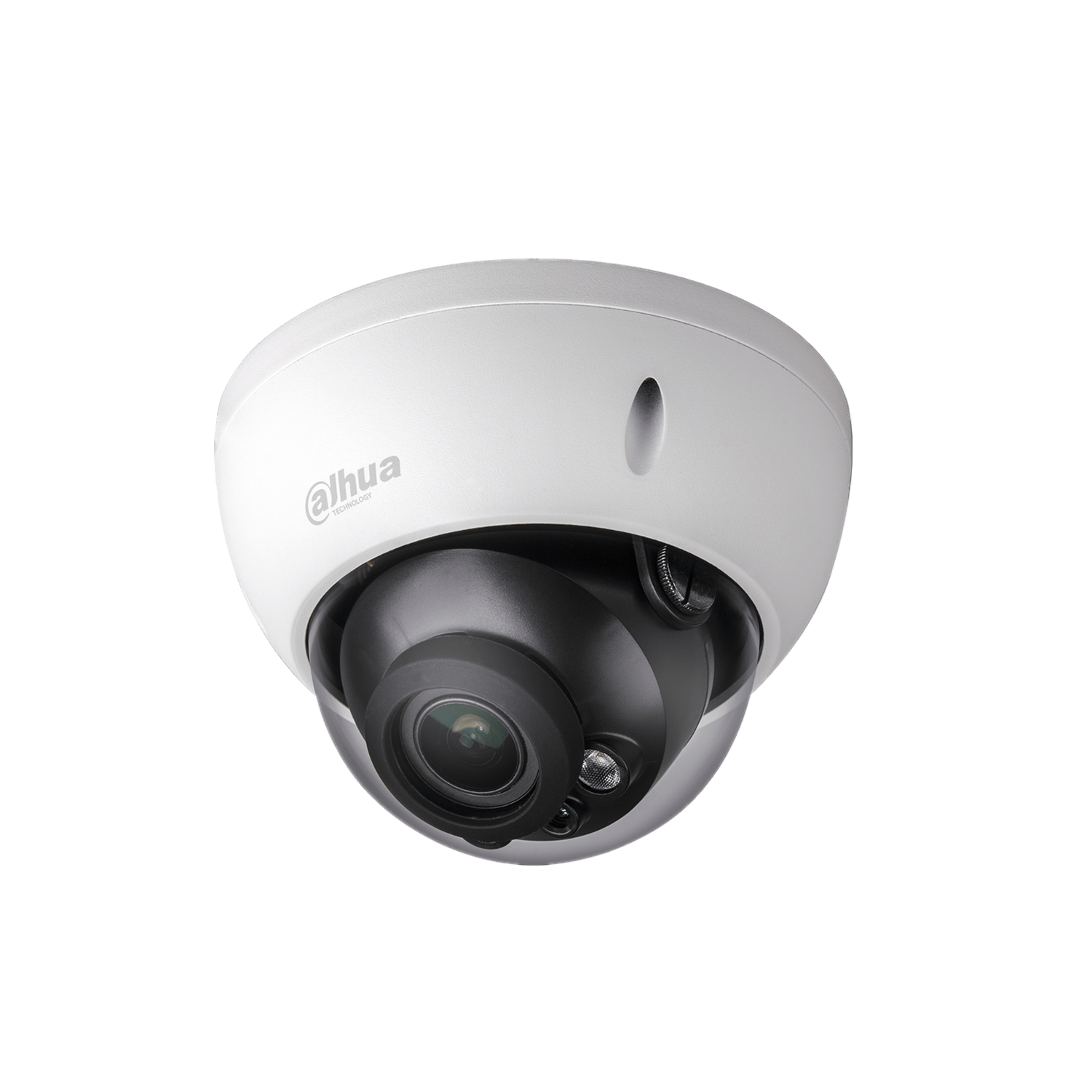 2MP Starlight HDCVI IR Dome Kamera