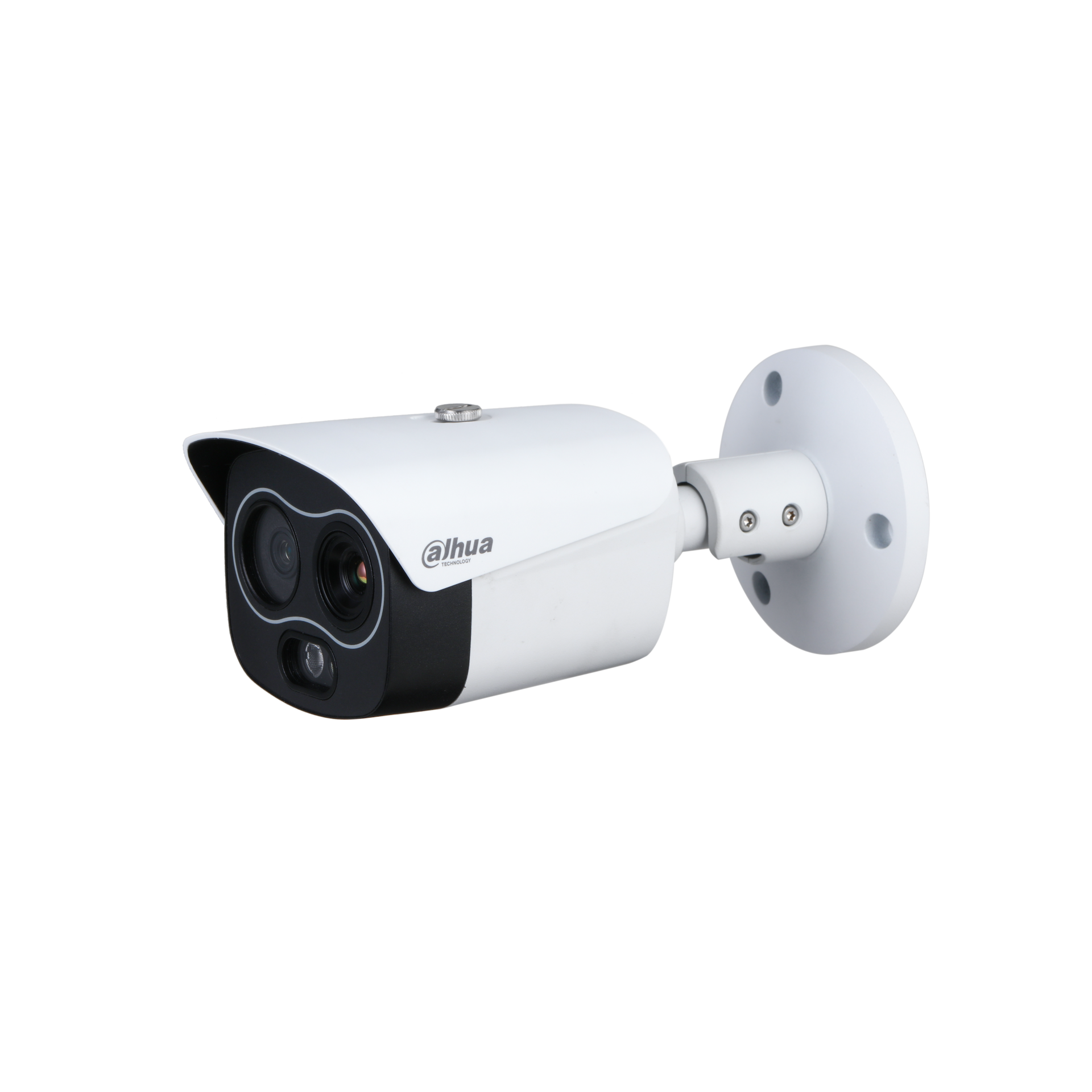 WizSense Termal Network Bullet Kamera