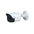 WizSense Termal Network Bullet Kamera