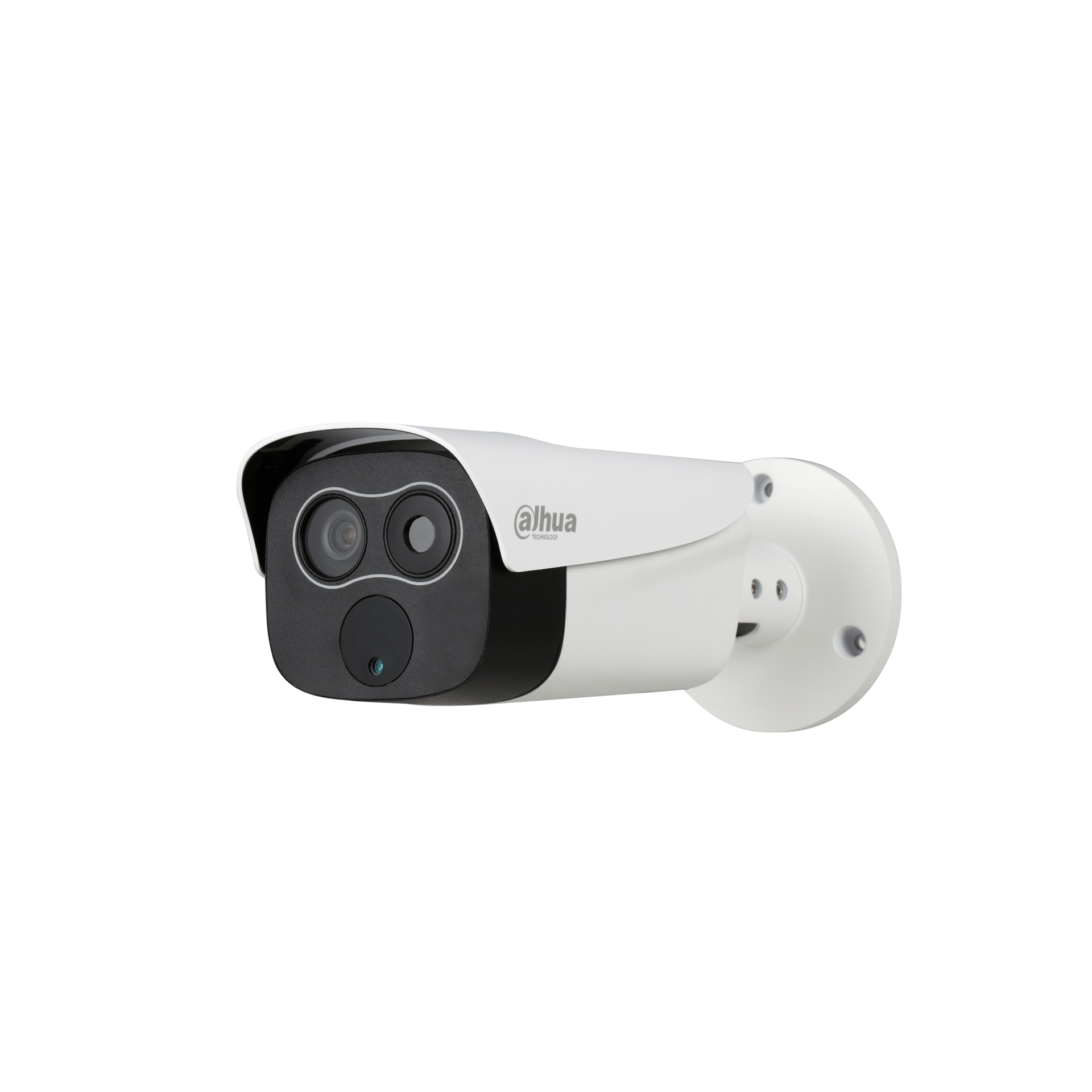 Termal Mini Hybrid Bullet Kamera