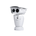 Termal Network Hybrid Pan & Tilt Kamera