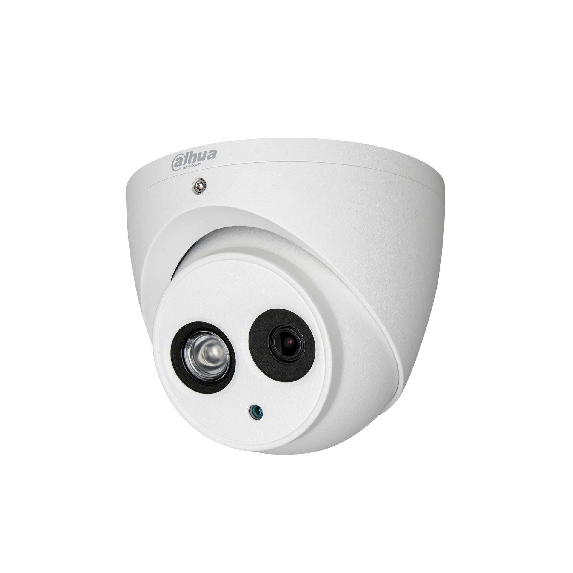 4MP HDCVI WDR IR Eyeball Kamera
