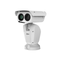 Termal Network Hybrid PTZ
