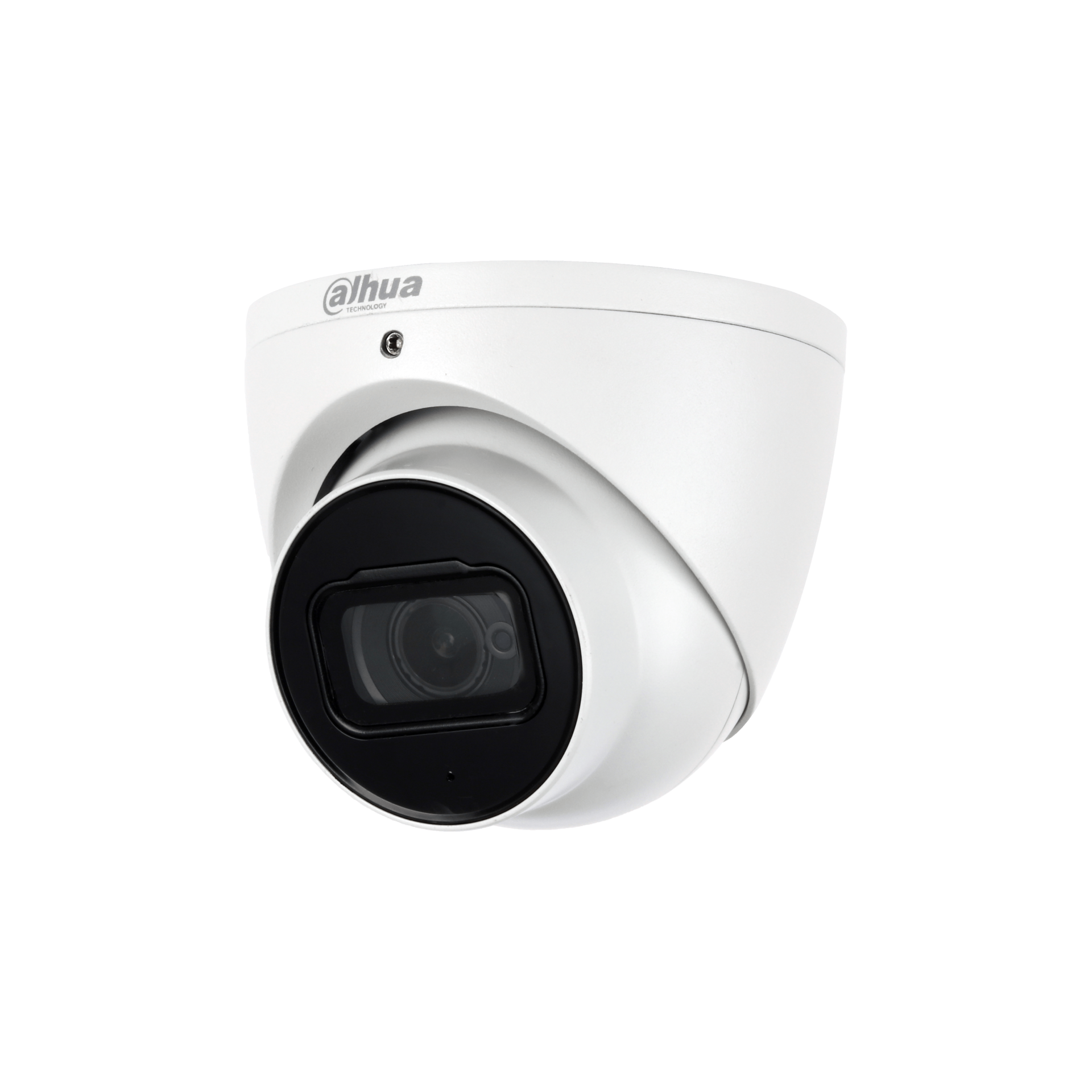 4K Starlight HDCVI IR Eyeball Kamera