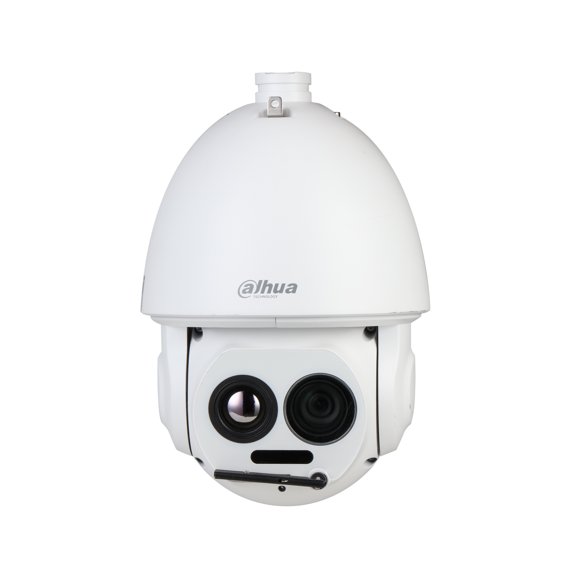 Termal Network Hybrid Speed ​​Dome