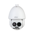 Termal Network Hybrid Speed ​​Dome