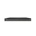 24 Port Gigabit SFP Layer3 Yönetilebilir 10G Switch