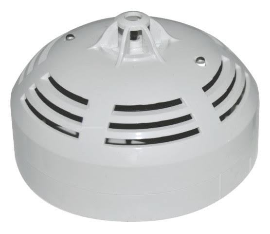 EFİRE EHD-A/EHD-B  SABİT SICAKLIK DEDEKTÖRÜ 58°C - 82°C