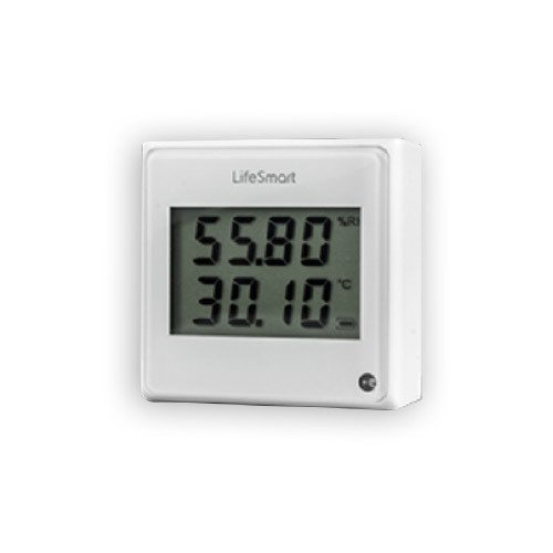 LS063WH Küp Çevre Sensörü