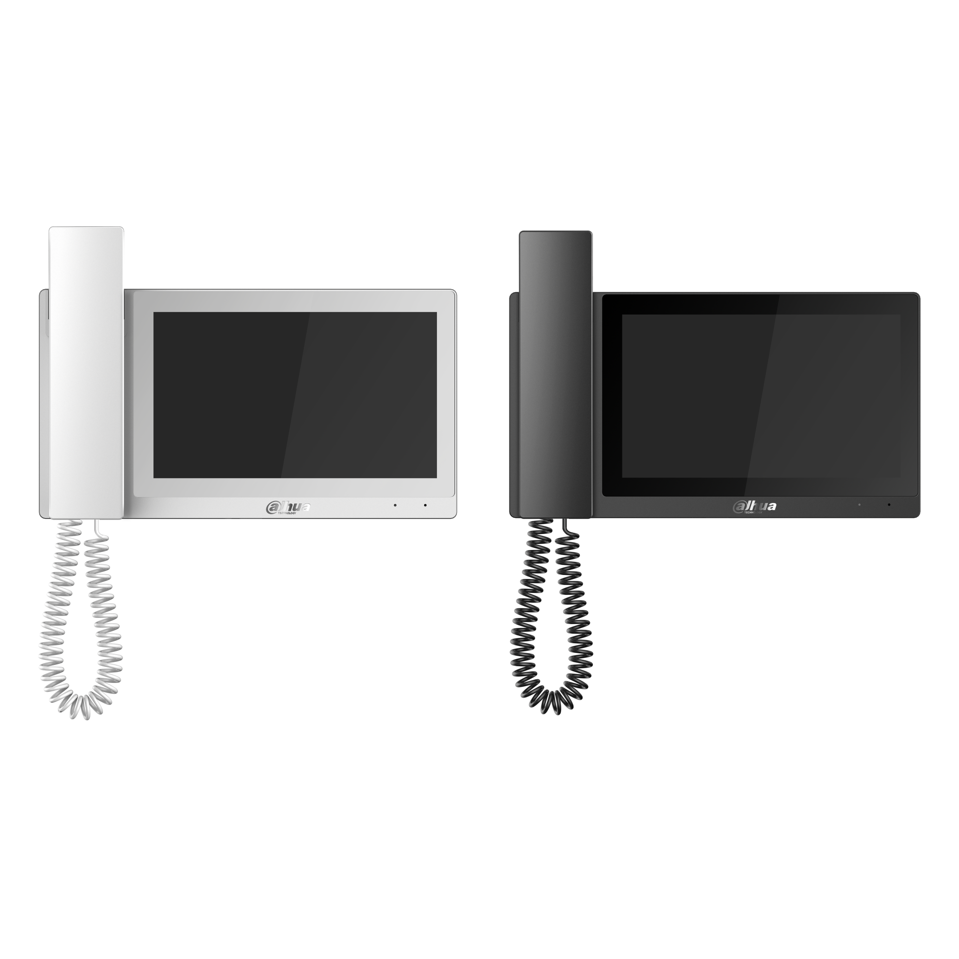 IP İç Mekan Monitörü