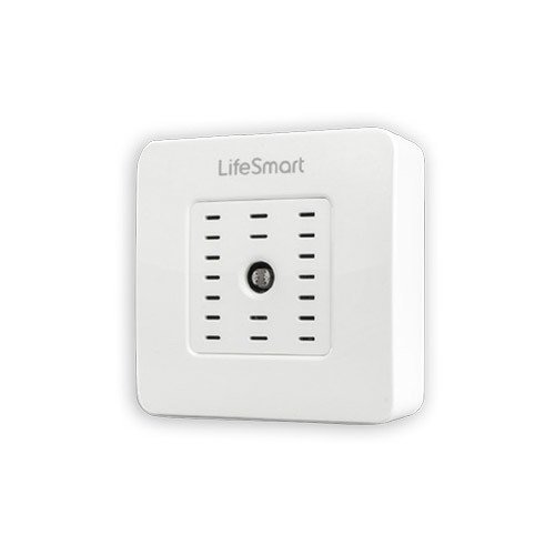 LS089WH Environmental Sensor (Co2+TVOC) Hava kalitesi