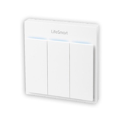 LS056WH BLEND Akıllı Anahtar İkili