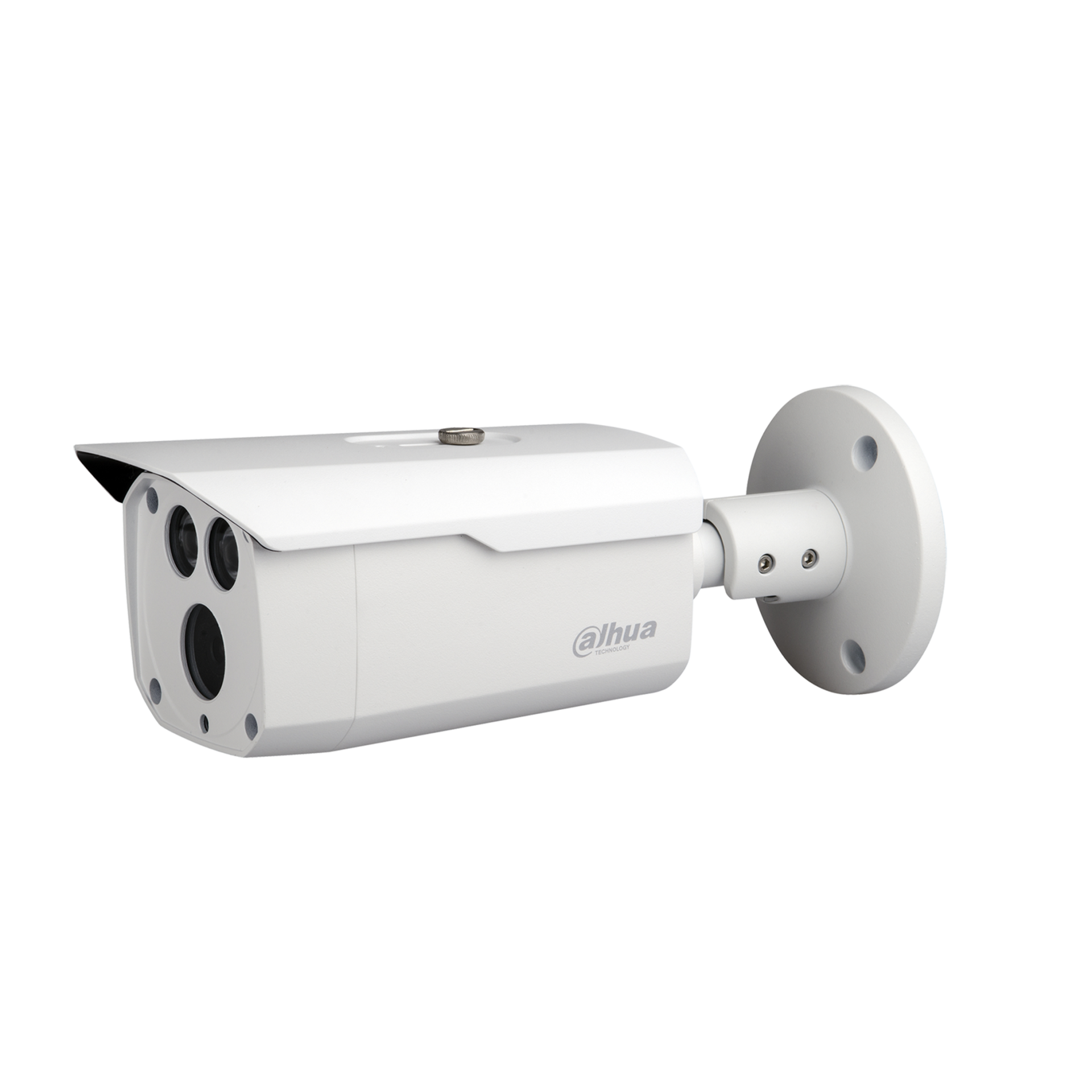 4MP HDCVI WDR IR Bullet Kamera