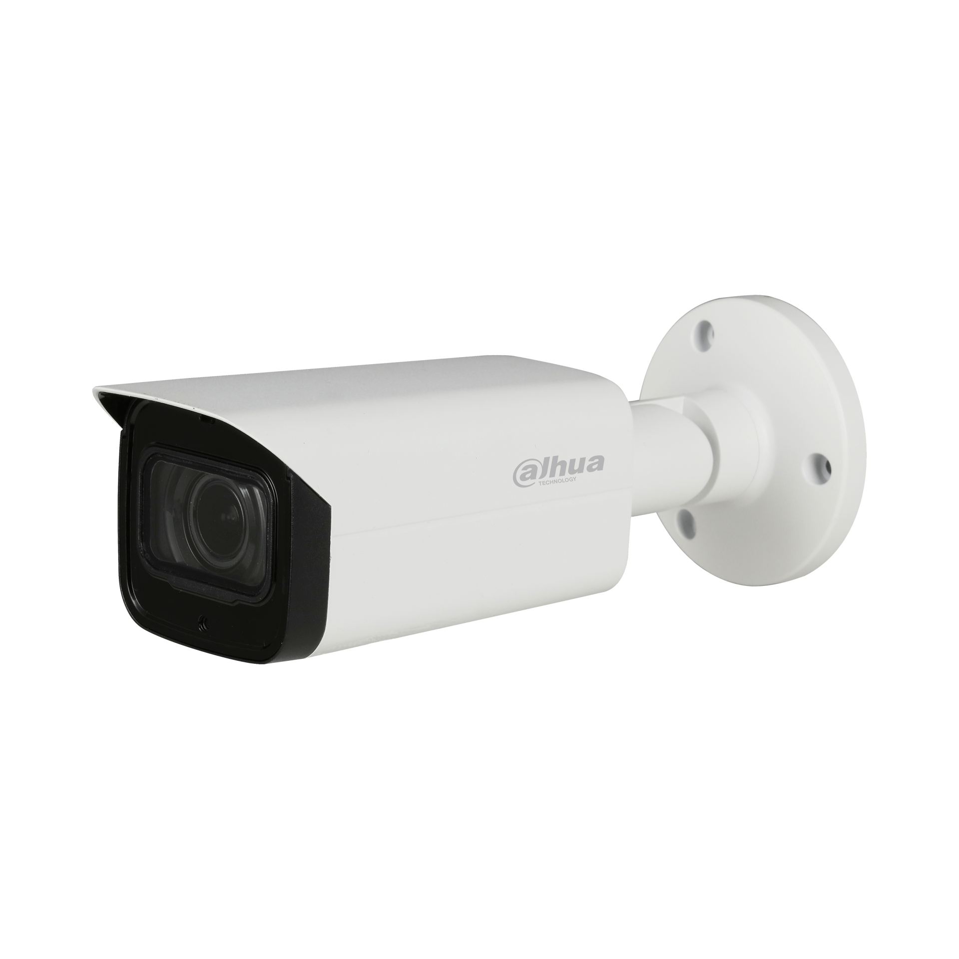 4K Starlight HDCVI IR Bullet Kamera