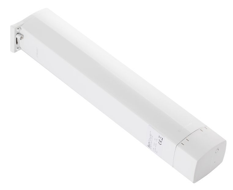 LS133WH Akıllı Perde Motoru (CoSS)