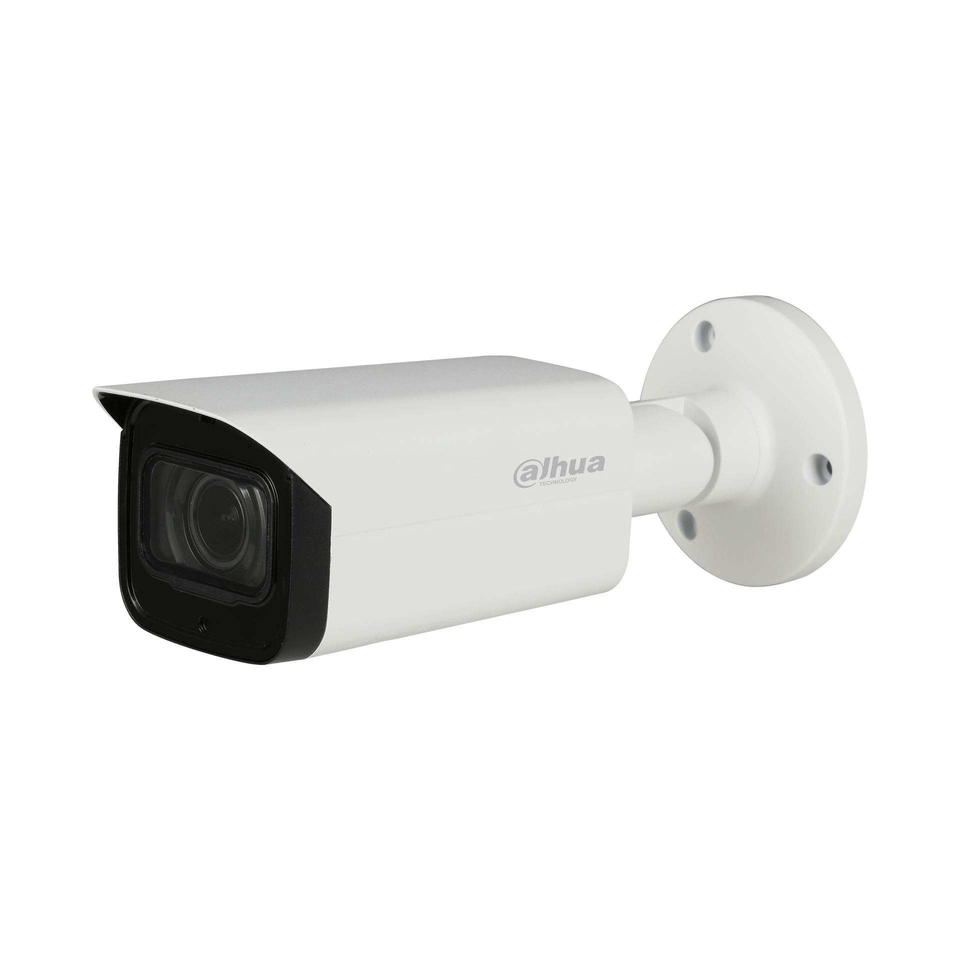 4K Starlight HDCVI IR Bullet Kamera