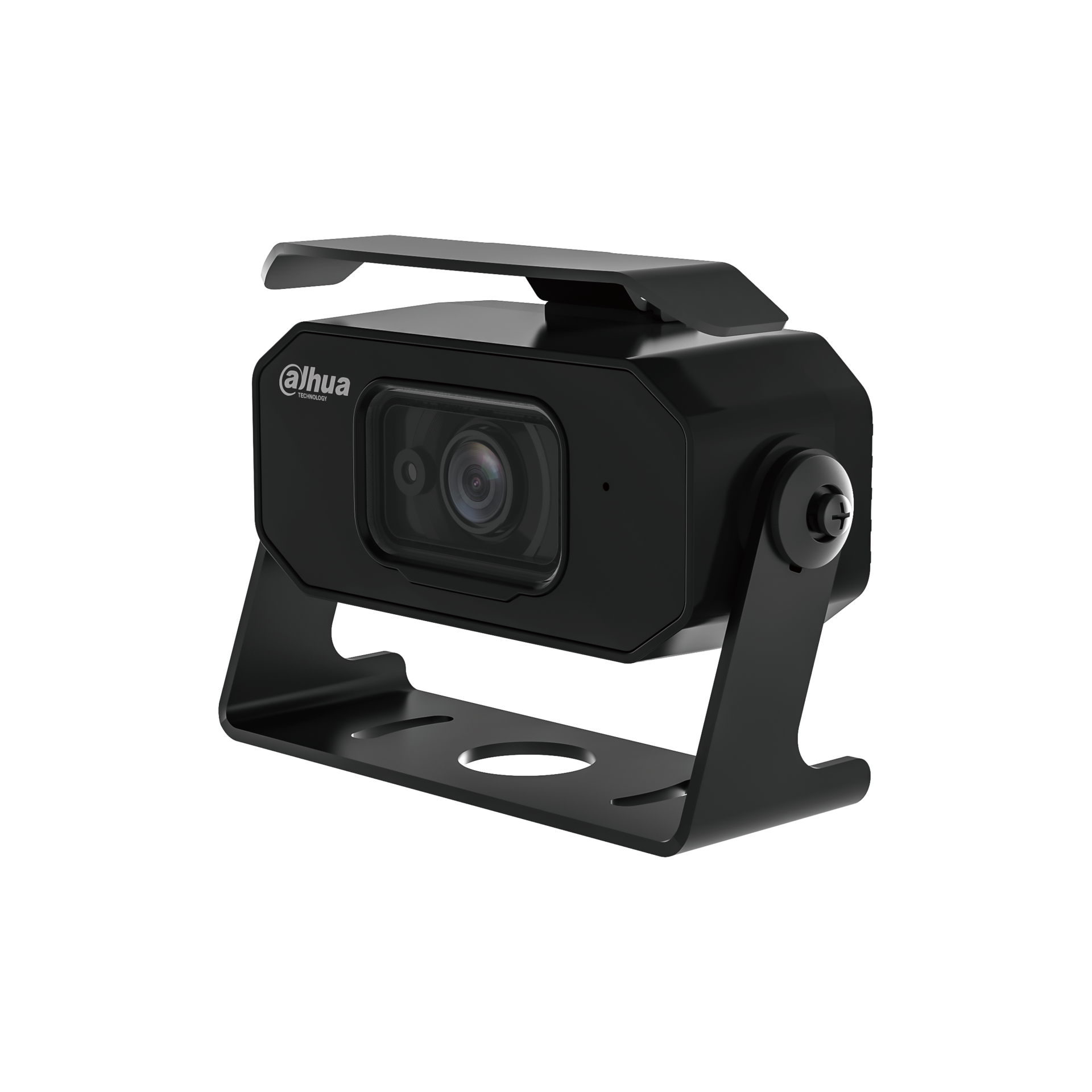 1MP Mobil HDCVI IR Küp Kamera