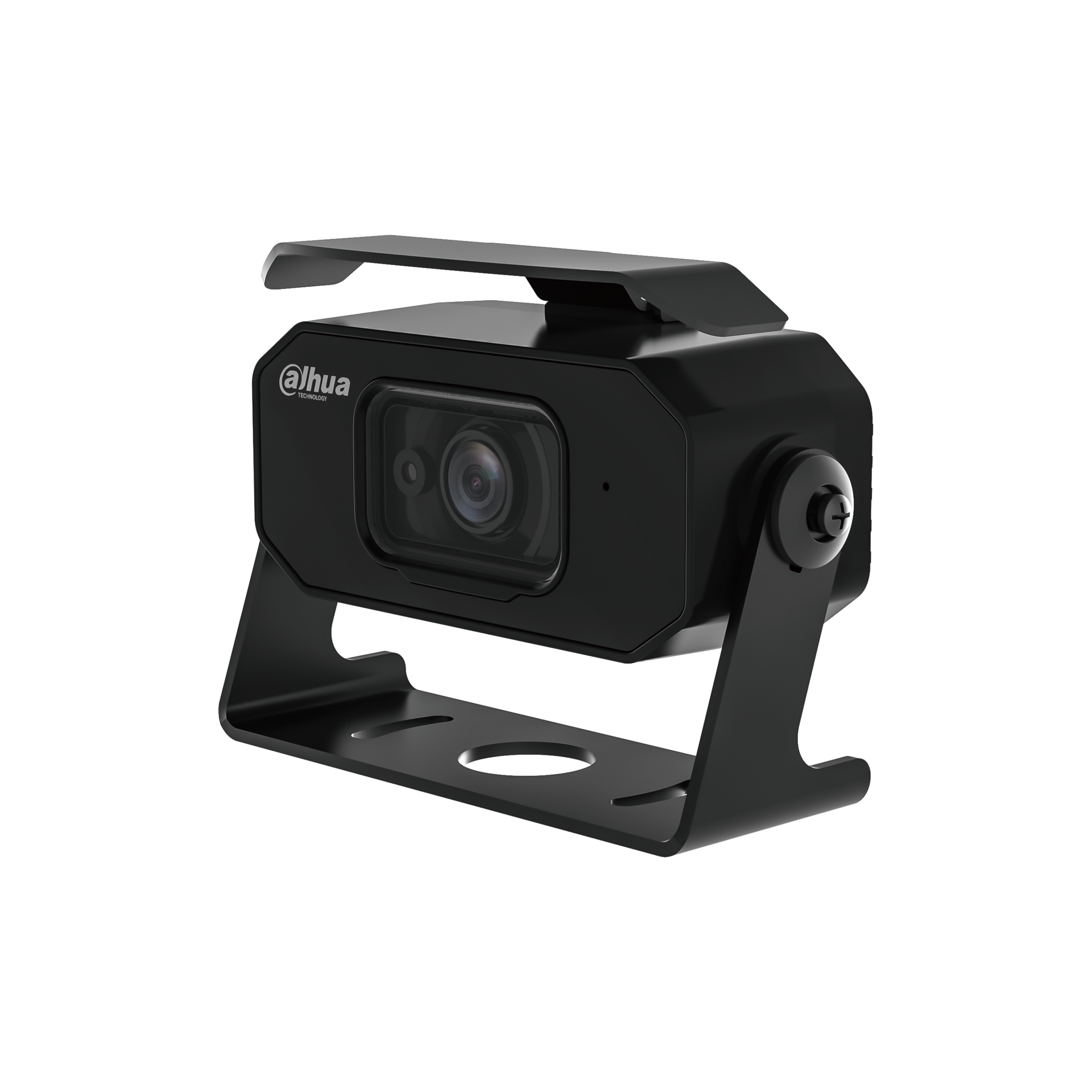 2MP Mobil HDCVI IR Küp Kamera
