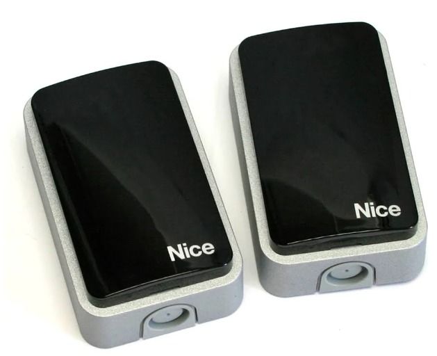 Nice EPM Emniyet Fotoseli