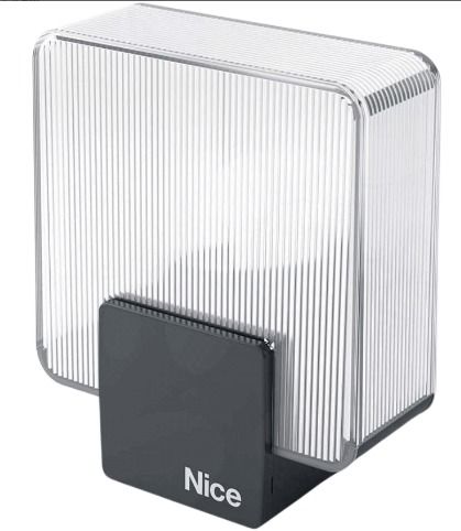 Nice ELAC Flaşör Lamba