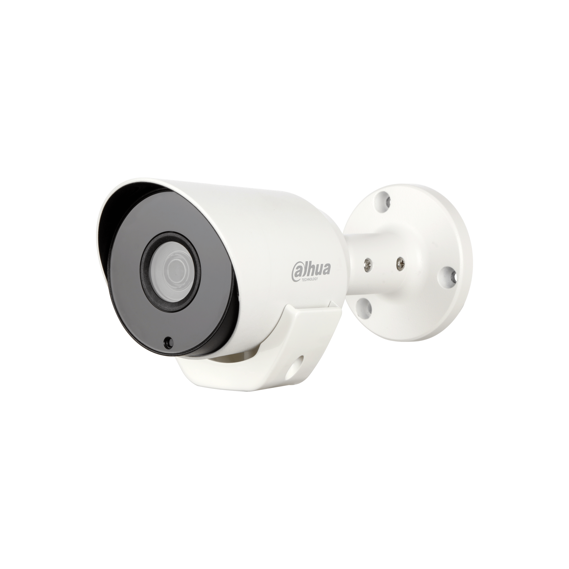 2MP HDCVI Sıcaklık ve Nem Kamerası