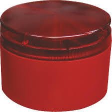 ELEKS AS1224-LED LEDLİ ELEKTRONİK SİREN