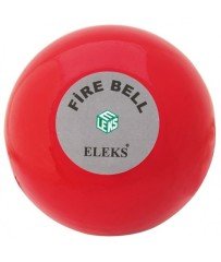 ELEKS EFİRE-EFB-6'' YANGIN ÇANI-6''